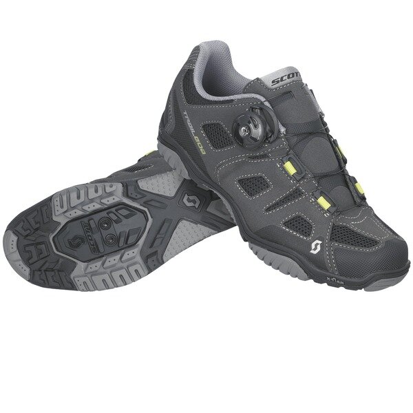 Scott Shoe Trail Boa Evo Lady