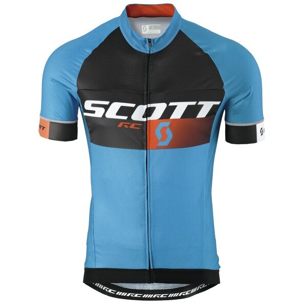 Scott Shirt RC Pro