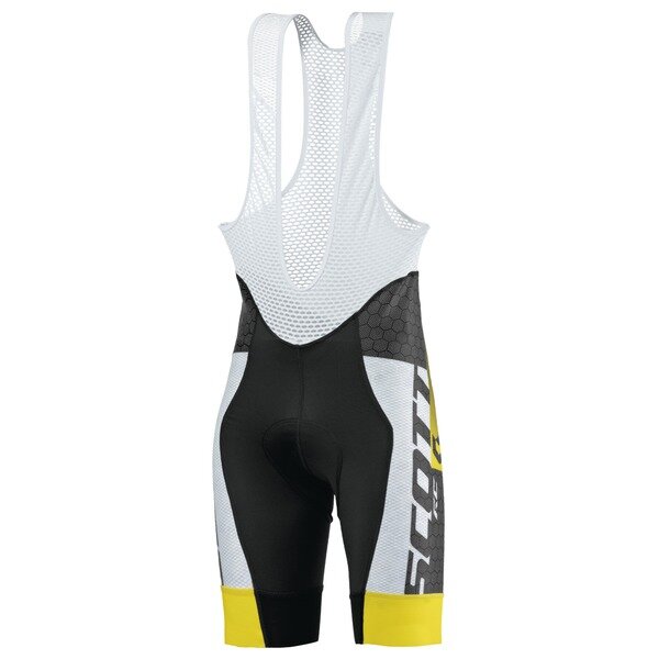 Scott Bibshorts RC Pro Tec