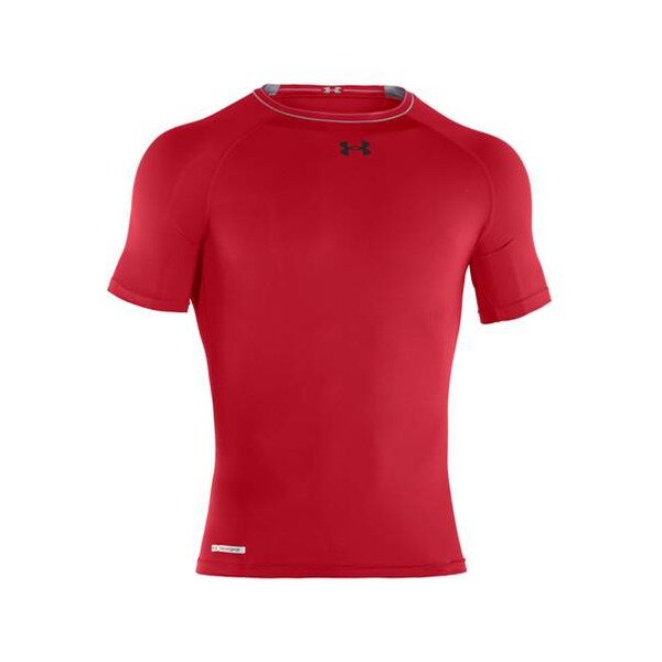 Under Armour HG Sonic Compression Shirt Men