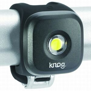 Knog Scheinwerfer Blinder 1