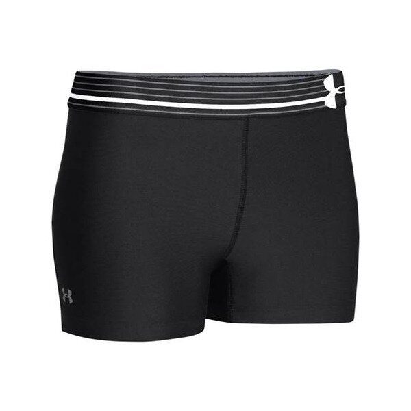 Under Armour Heatgear Alpha Shorty