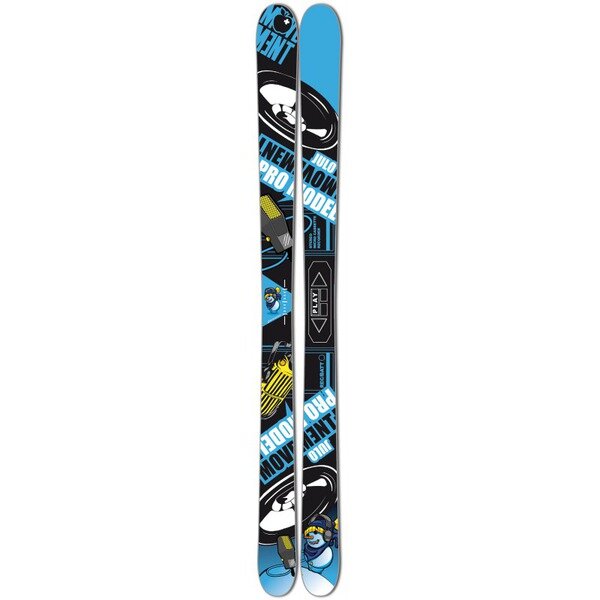 Movement Pro Model Freestyleski