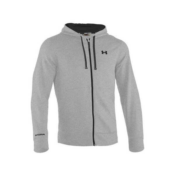 Under Armour Strom Rival Full Zip Hoody