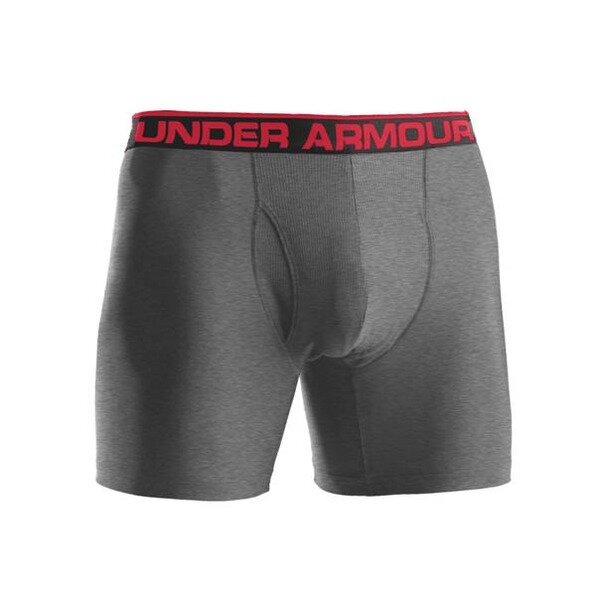 Under Armour Boxerjock Unterhose