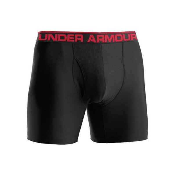 Under Armour Boxerjock Unterhose