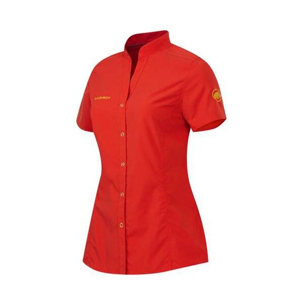 Mammut Zermatt Shirt Woman