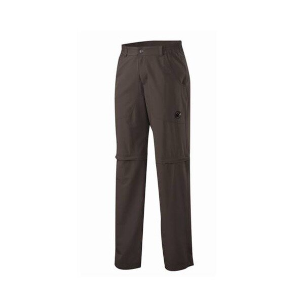 Mammut Hiking Zip Off Pant Men