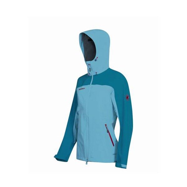 Mammut Kira Jacket Woman