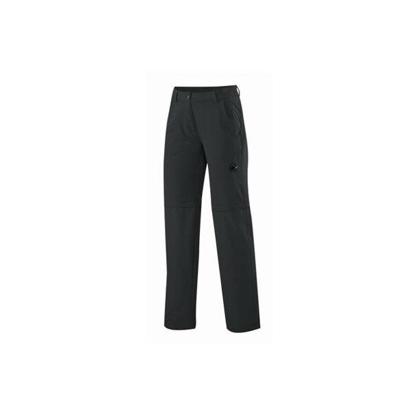 Mammut Hiking Zip Off Pant Women