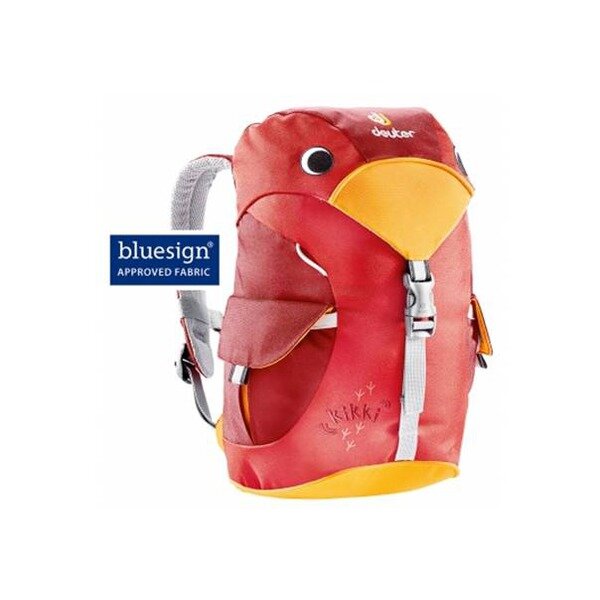 Deuter Kikki Kinderrucksack