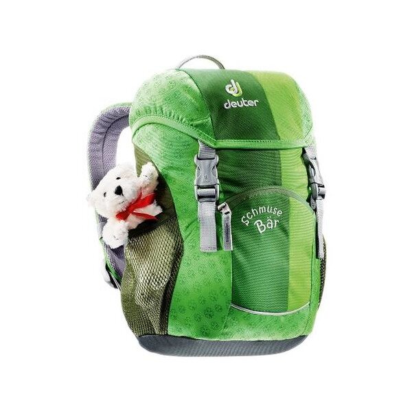 Deuter Schmusebär Kinderrucksack