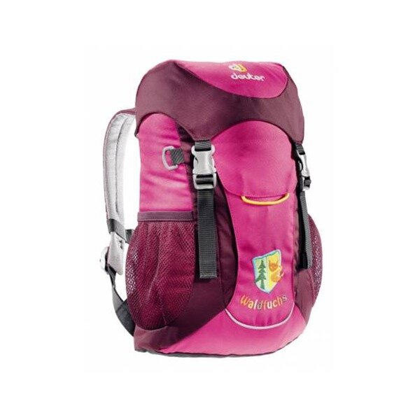 Deuter Waldfuchs Kinderrucksack