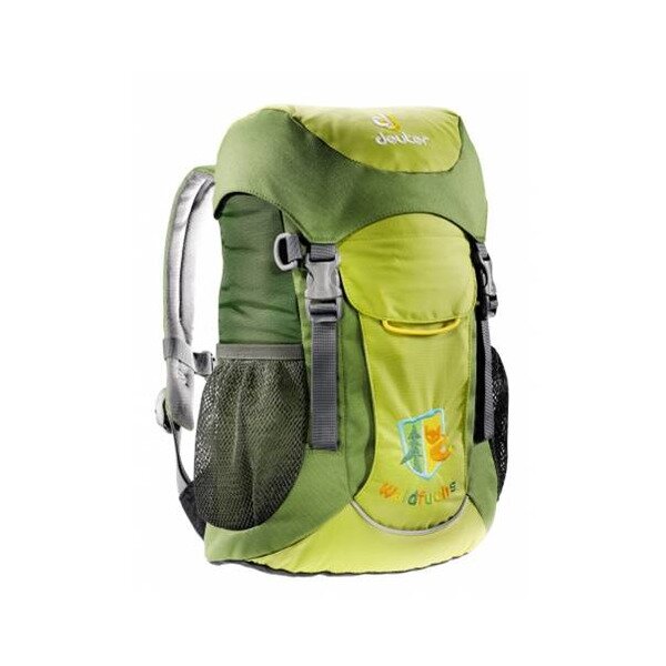 Deuter Waldfuchs Kinderrucksack