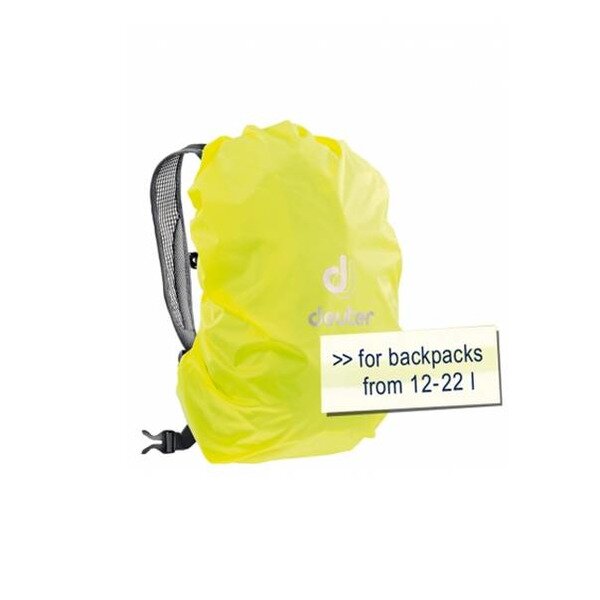 Deuter Rain Cover Mini 12-22l