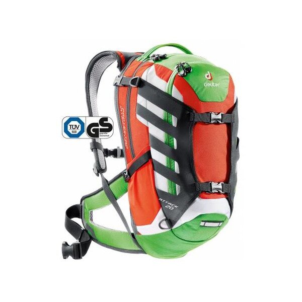 Deuter Attack 20