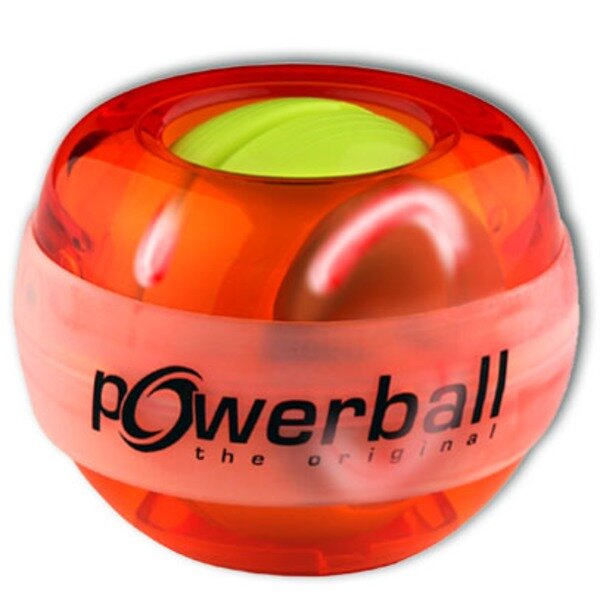 Powerball Lightning