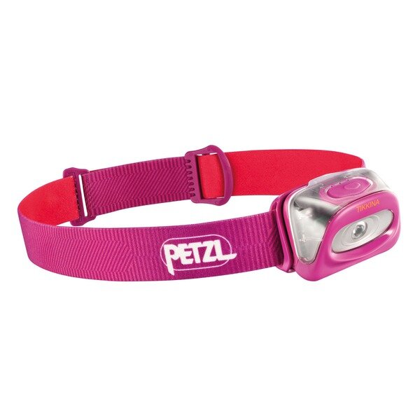 Petzl Tikkina