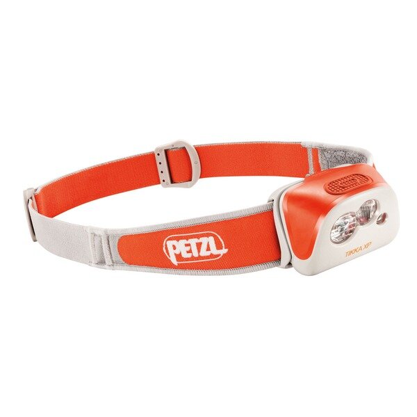 Petzl Tikka XP