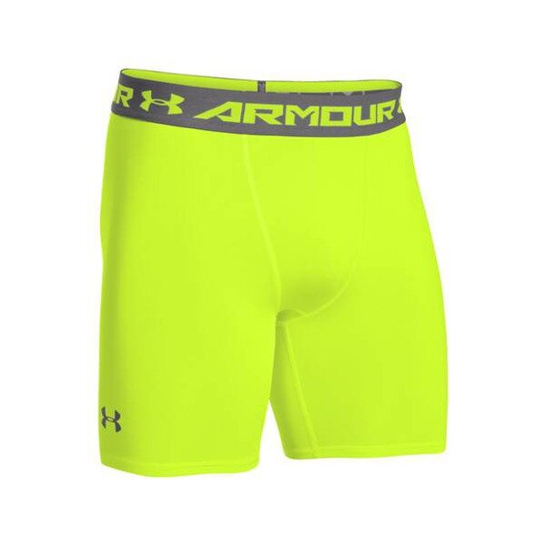 Under Armour HG Compressions Short