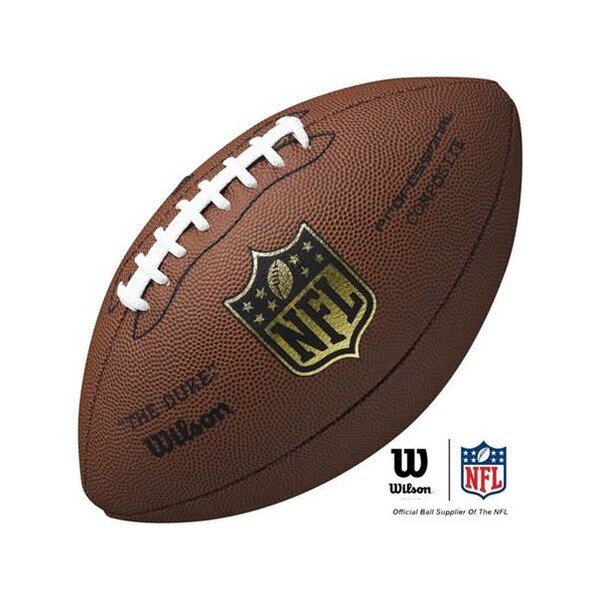 Wilson NFL Duke Football