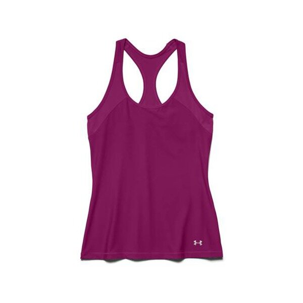 Under Armour HG Alpha Tank