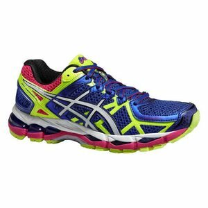 Asics Gel Kayano 21 Lady