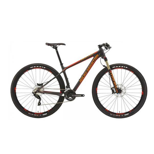 Rocky Mountain Vertex 950 RSL