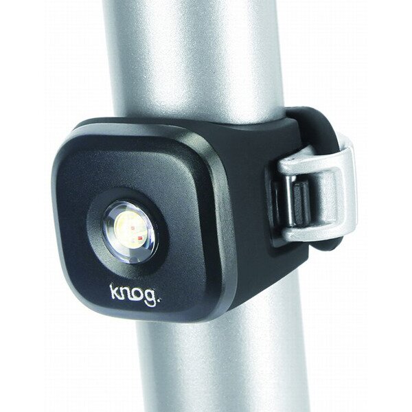 Knog Rücklicht Blinder 1