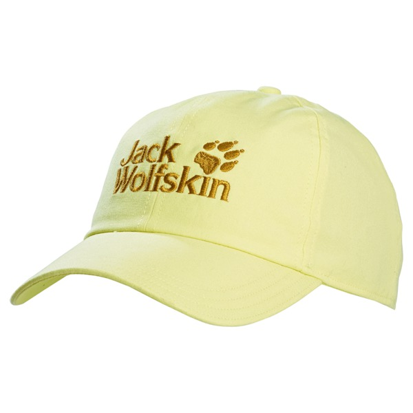 Jack Wolfskin Baseball Cap