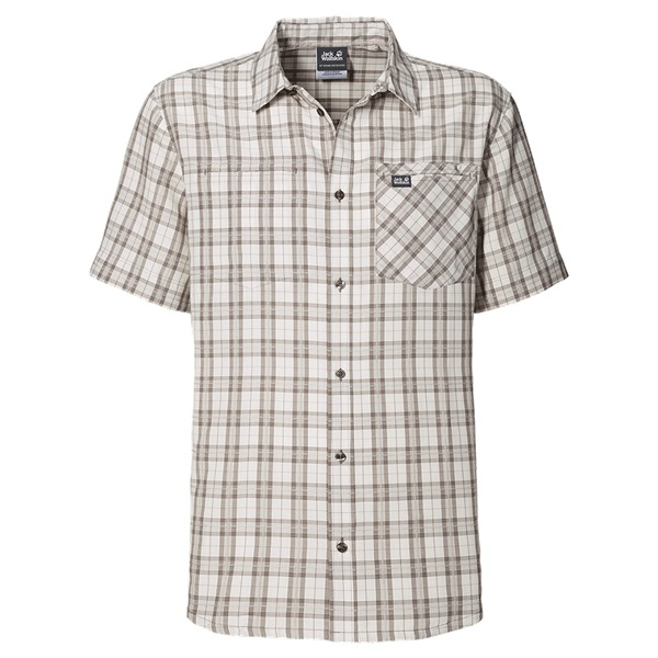 Jack Wolfskin Arthurs Vent Shirt Men