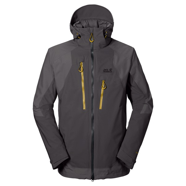 Jack Wolfskin All Terrain XT JKT Men