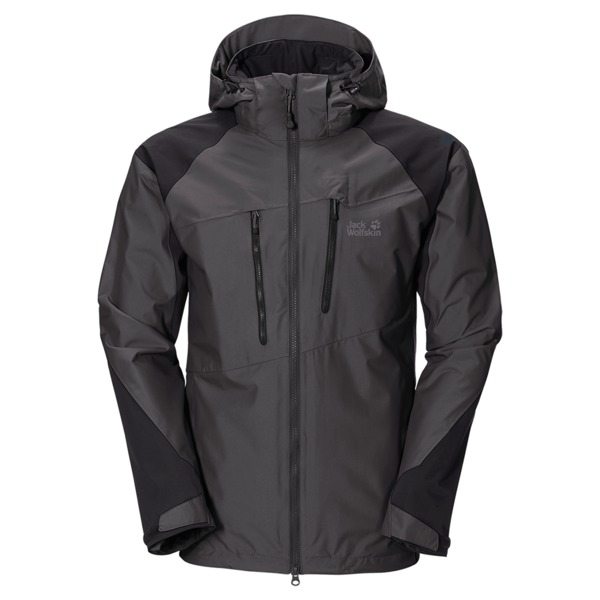 Jack Wolfskin Jasper Jacket Men