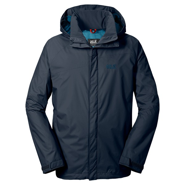 Jack Wolfskin Spark Texapore Vent Jacke