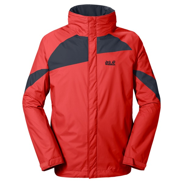 Jack Wolfskin Spark Texapore Jacket