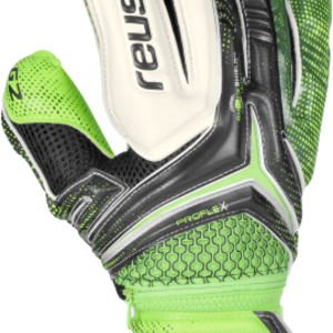 Reusch RE:CEPTOR DELUXE G2 ORTHO-TEC