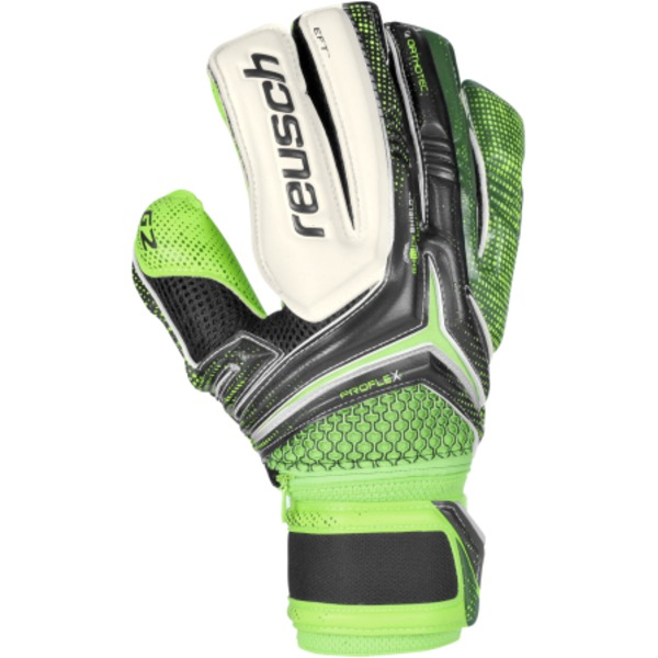 Reusch RE:CEPTOR DELUXE G2 ORTHO-TEC