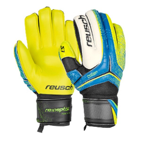 Reusch RE:CEPTOR Prime S1 Finger Support Junior