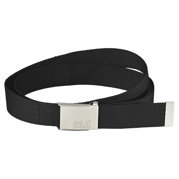 Jack Wolfskin Webbing Belt Wide