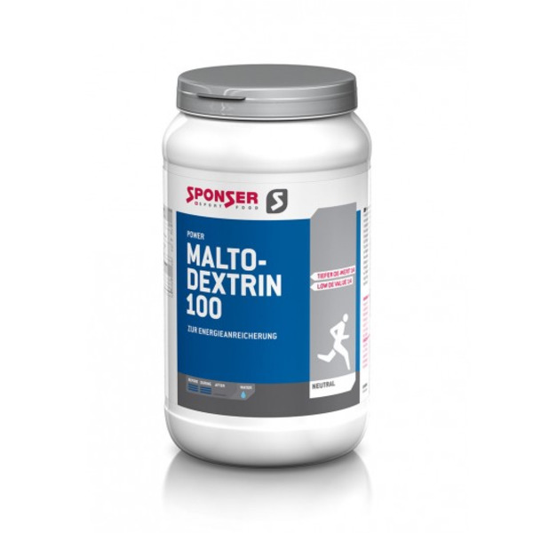 Sponser Maltodextrin 100