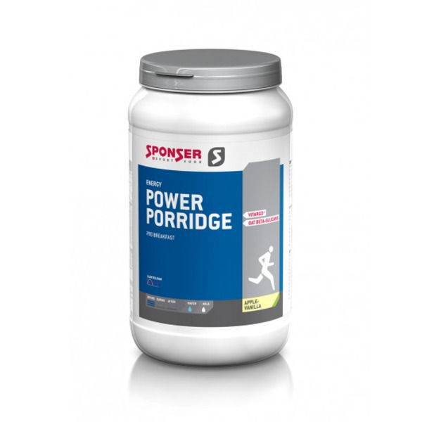 Sponser Power Porridge