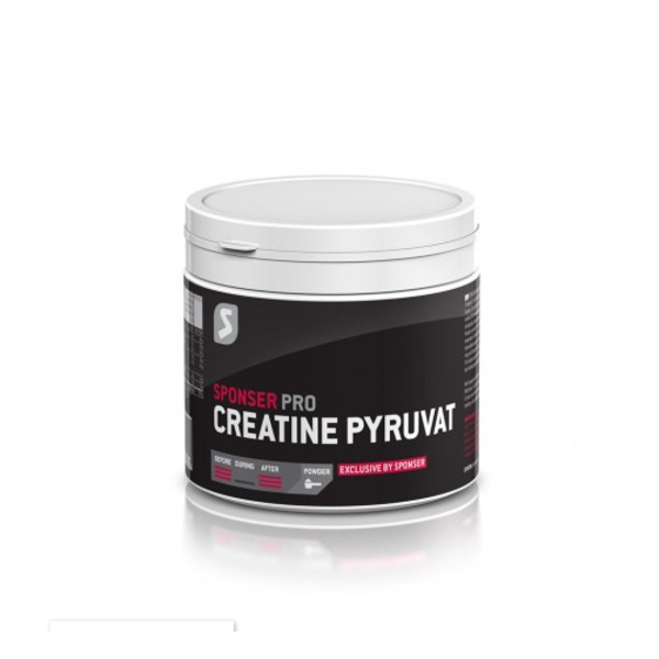 Sponser Creatine Pyruvat