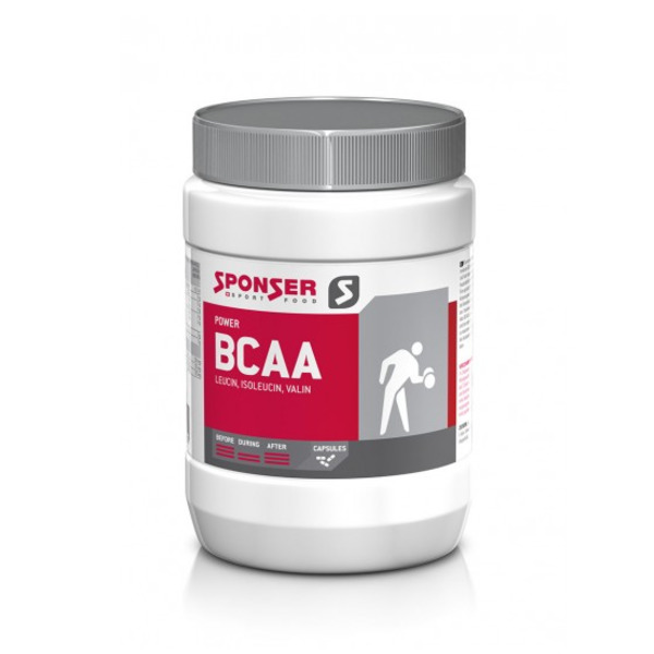 Sponser BCAA