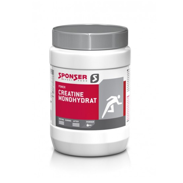 Sponser Creatine Monohydrat