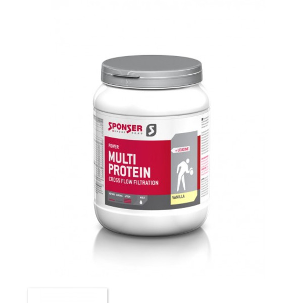 Sponser Multiprotein 425g