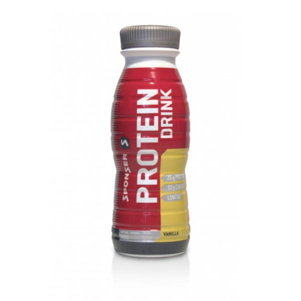 Sponser Protein Drink