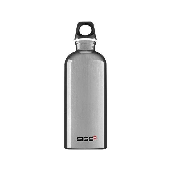 Sigg Traveller 0.6 alu