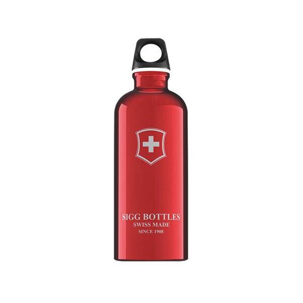 Sigg Traveller Classic 0.6l