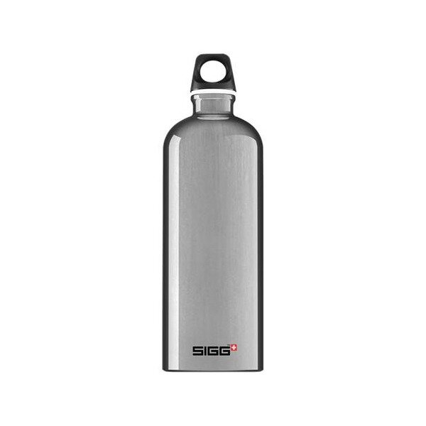 Sigg Traveller 1.0 Liter alu