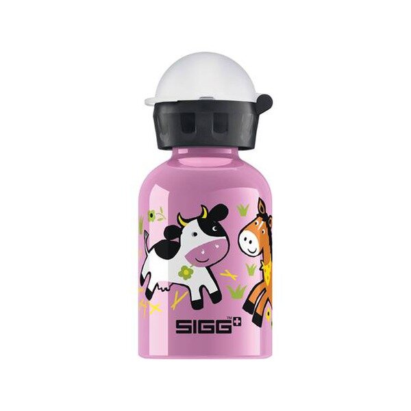 Sigg Farmyard Family 0.3l